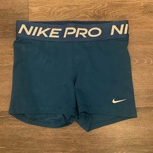 Nike Pro Spandex